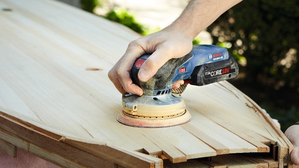 Cordless Tools