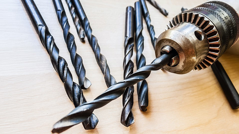 Power Tool Accessories