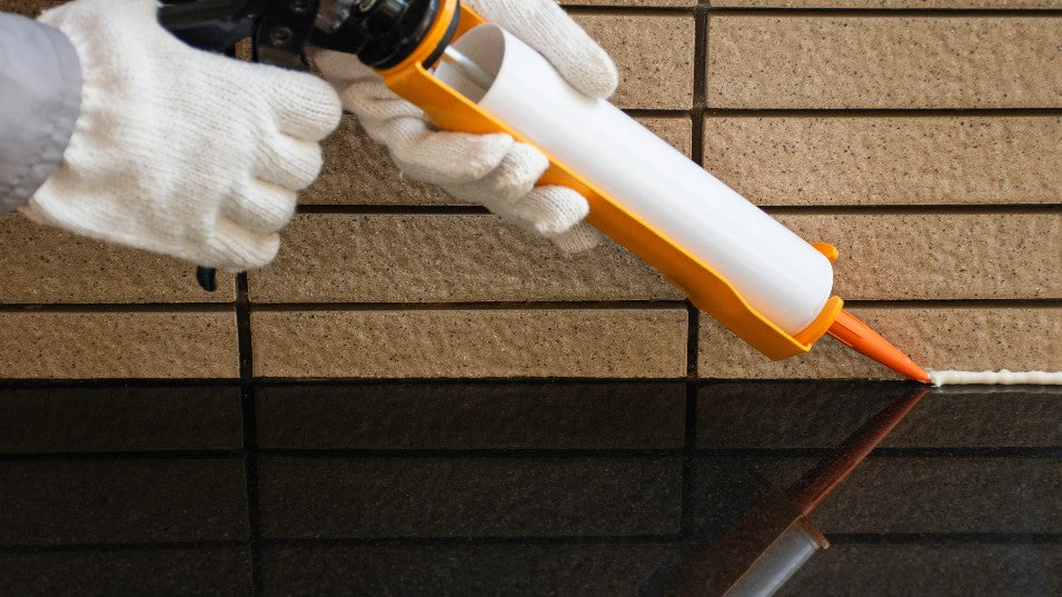 Sealants & Adhesives