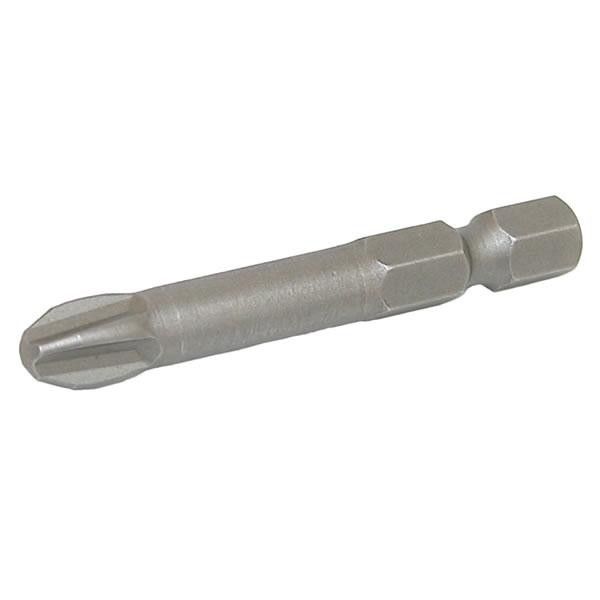 No. 2 Phillips Head Screwdriver Bit 50mm
