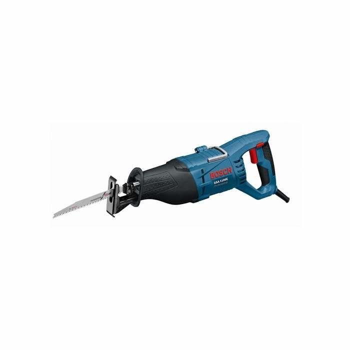 Bosch GSA1100 E Professional Sabre Saw 240V
