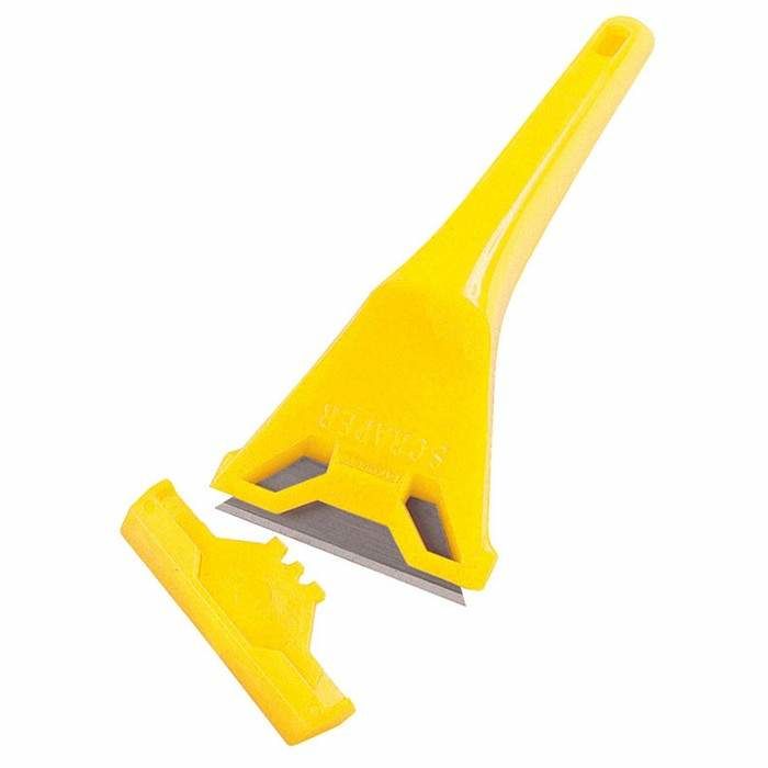 Stanley Window Scraper