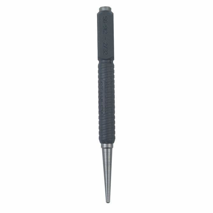 Stanley DynaGrip 1.6mm Nail Punch