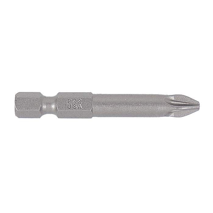 Pozi Screwdriver Bit No.2 x 50mm