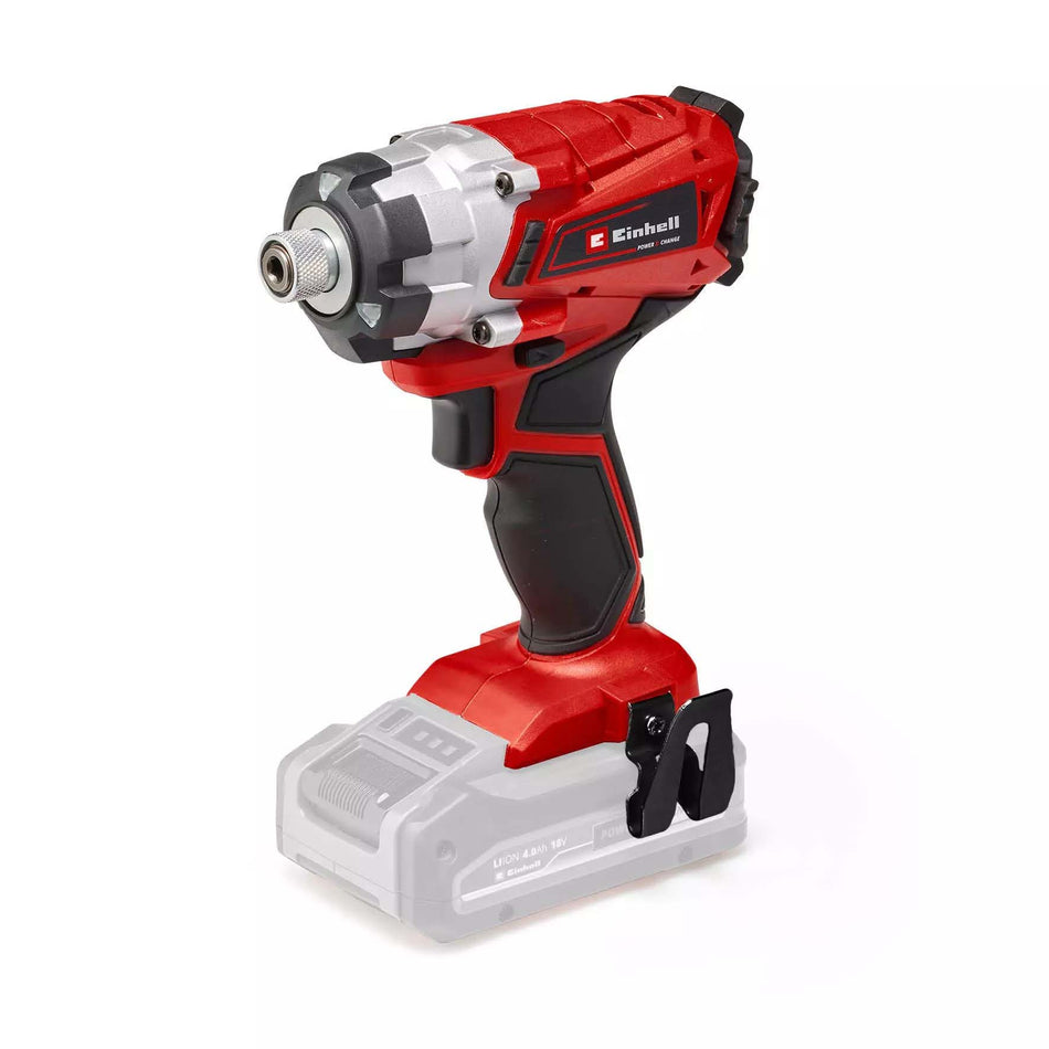 Einhell Expert 18V Impact Driver Body Only