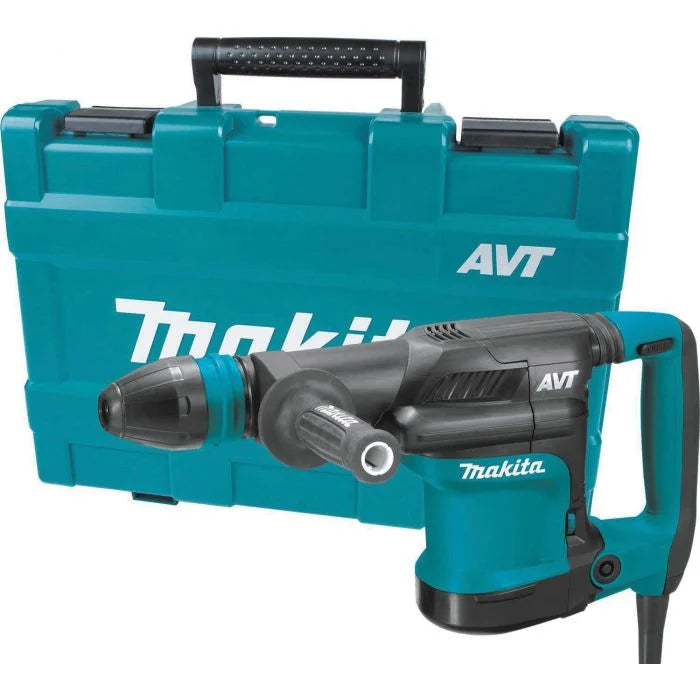 Makita HM0871C AVT SDS Max Demolition Hammer SDS Max 110V