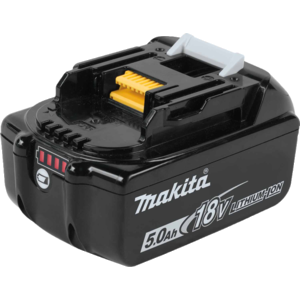 Makita 18V 5Ah Battery