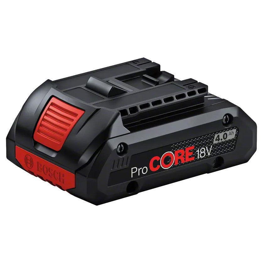 Bosch PROCORE 18V 4.0 Ah Battery Pack
