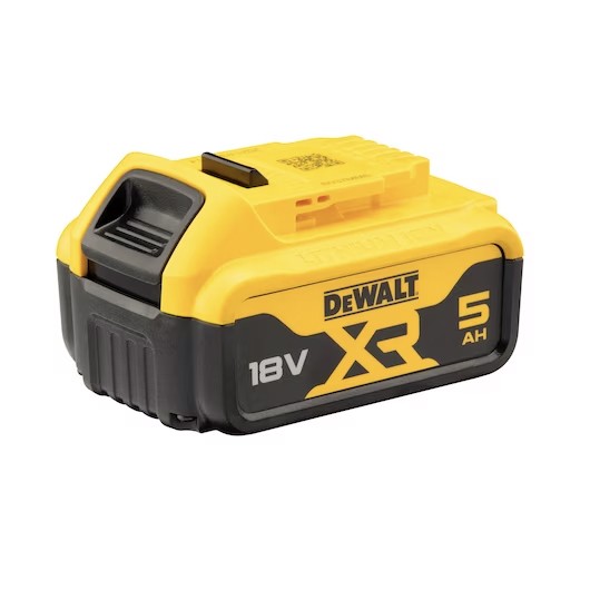 Dewalt DCB184 18V XR 5Ah Battery