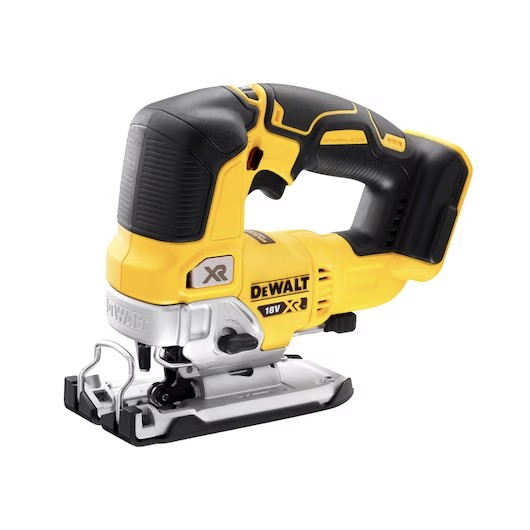 DEWALT DCS334N 18V XR Brushless Jigsaw - Bare Unit