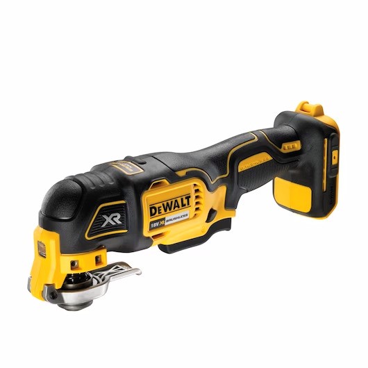 DEWALT DCS355N 18V XR Brushless Oscillating Multi-Tool (Bare Unit)
