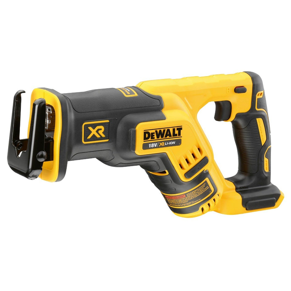 DEWALT DCS367N 18V XR Brushless Recip Saw (Bare Unit)