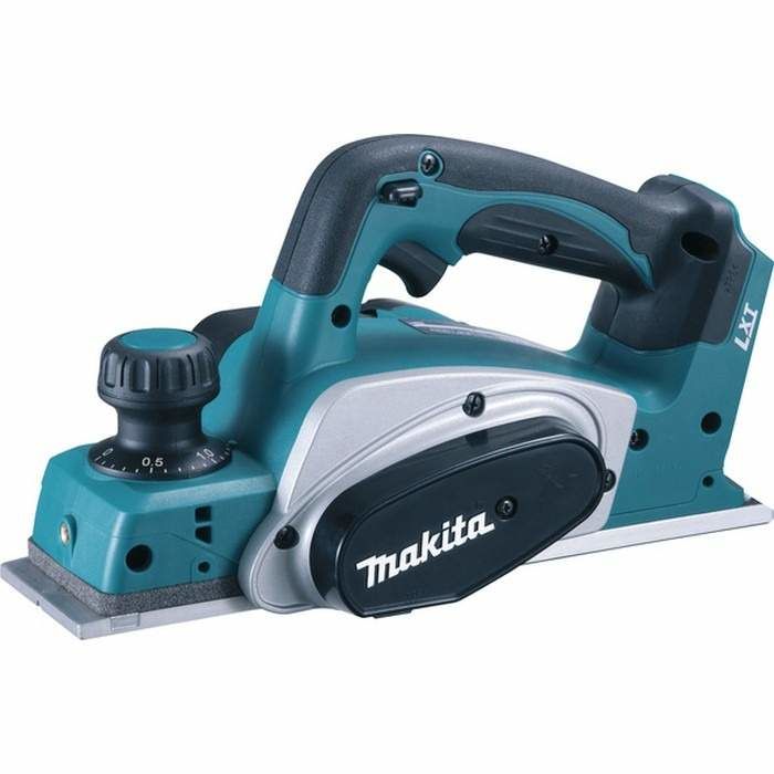 Makita DKP180 18V Planer Body Only