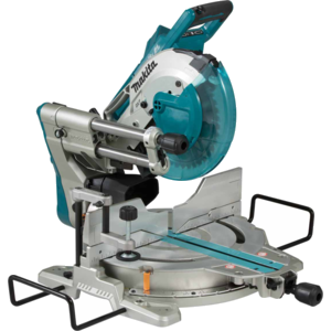 Makita 18V DLS110Z Brushless Slide Compound Mitre Saw 260mm Body Only