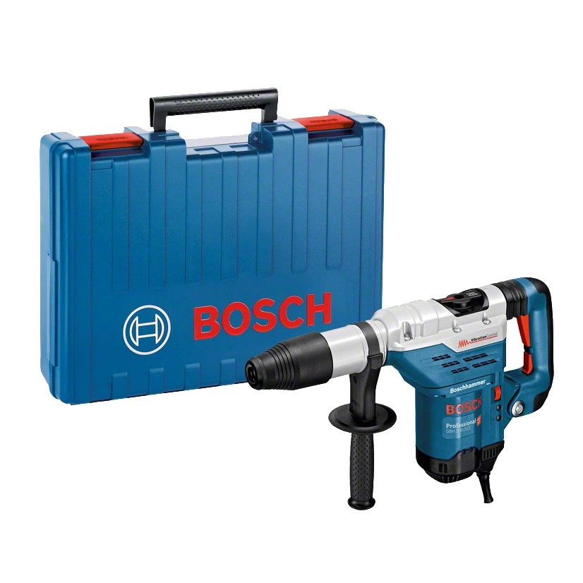 GBH 5-40 DCE Bosch 5 Kilo Combi-Hammer 240Volt  (0611264070)