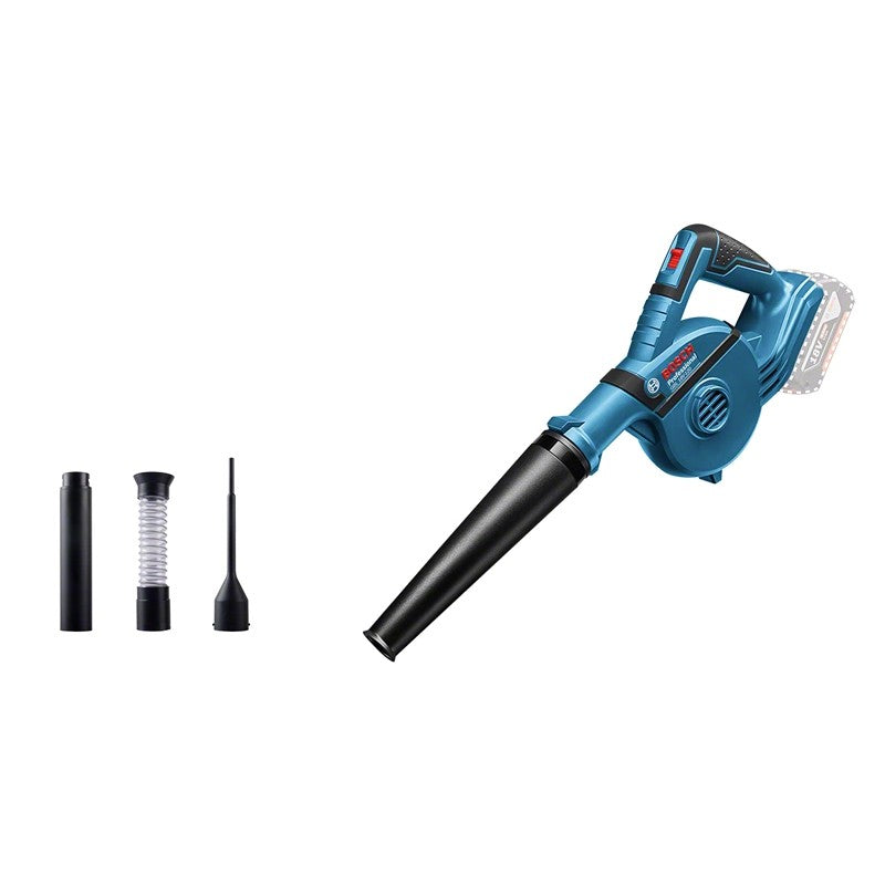 Bosch GBL 18V-120 Professional Cordless Leaf Blower