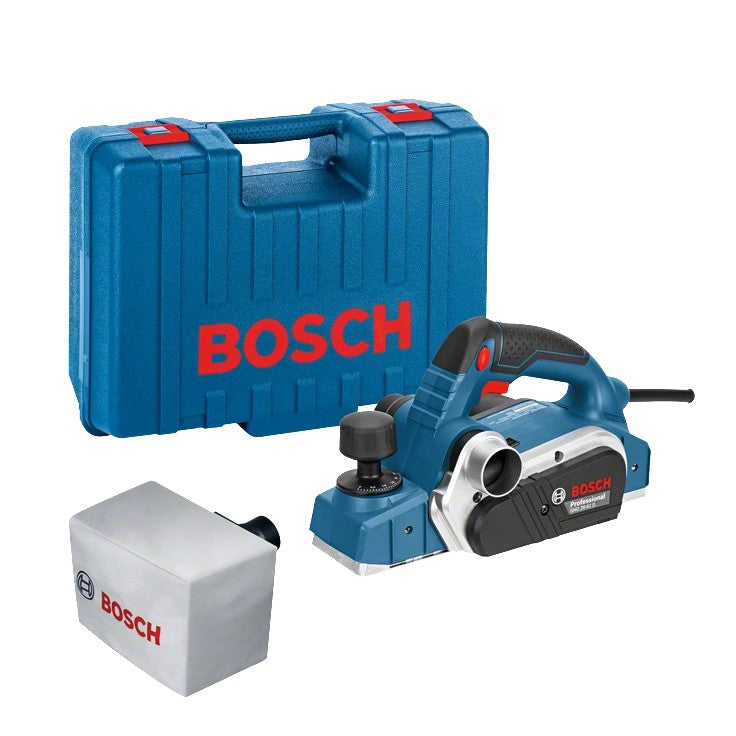 Bosch GHO 26-82D Professional Planer