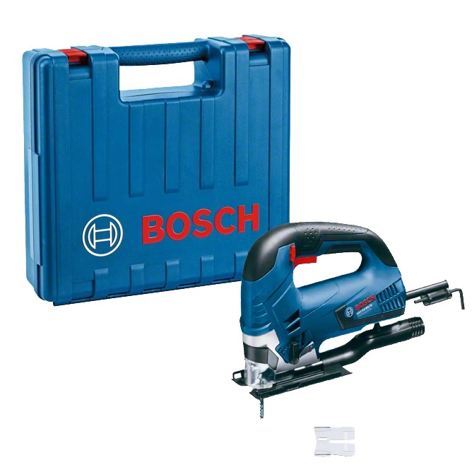 Bosch GST 90 BE 650W Jigsaw 240V