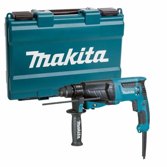 Makita HR2630 SDS Plus Hammer Drill 110V