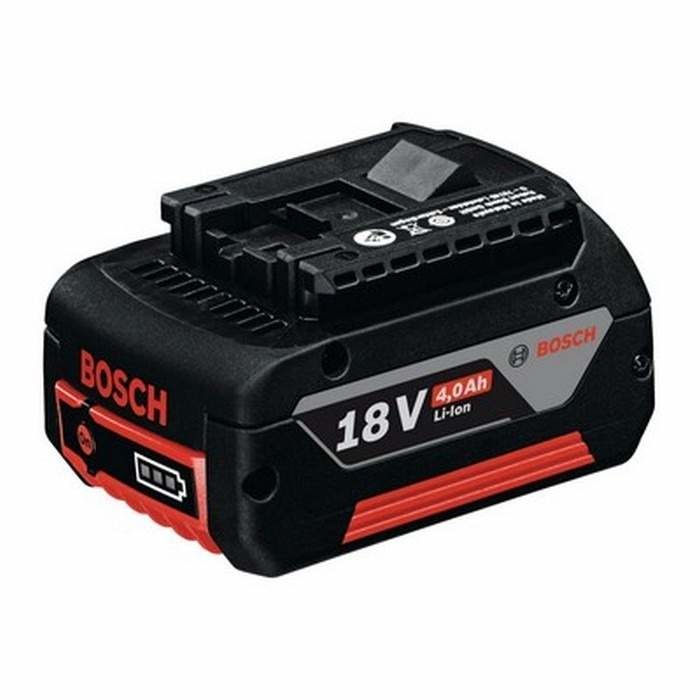 Bosch 18V 4Ah Battery