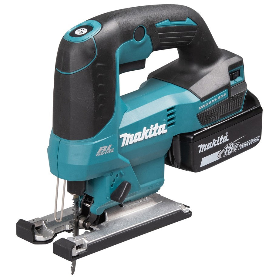 Makita DJV184Z 18V Brushless Jigsaw (Body Only)