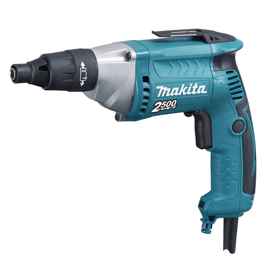 Makita FS2500/1 Drywall Screwdriver 110V