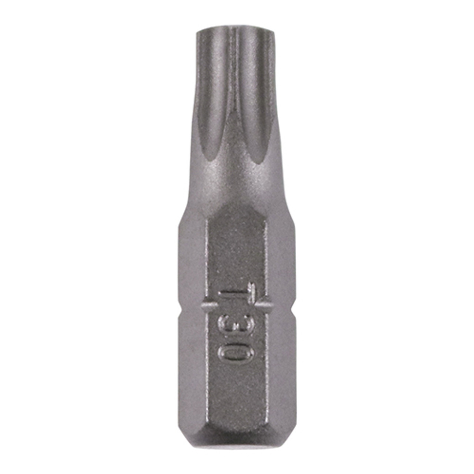 Addax T30 X 25mm Torx Screwdriver Bit