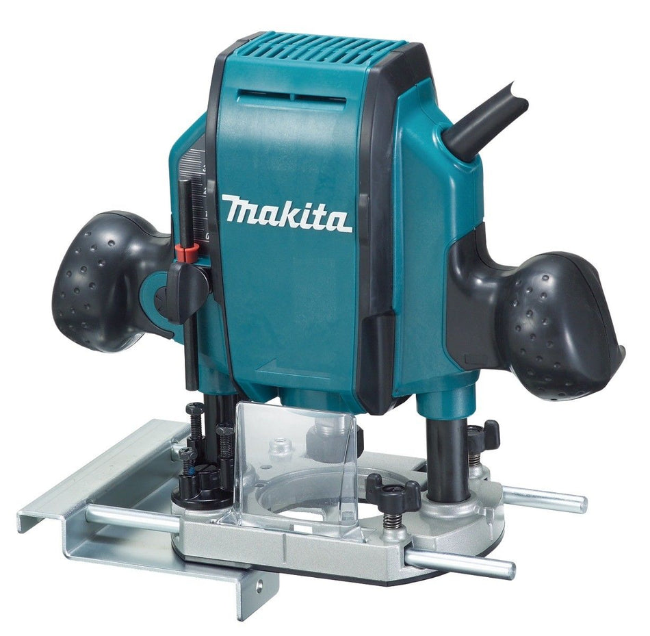 Makita RP0900X 240V Plunge Router