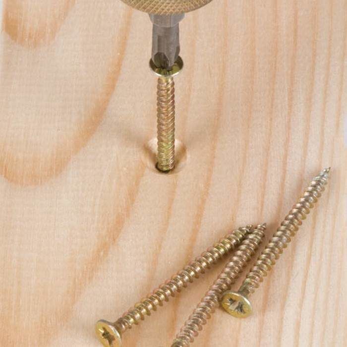 Trend Snappy Pozi No 2 bit pack of 3