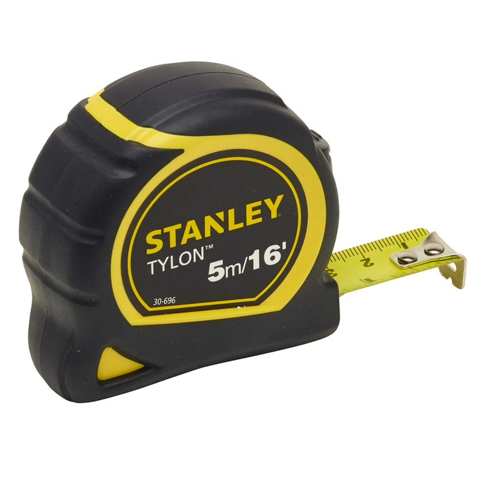 Stanley 5 Metre Measuring Tape