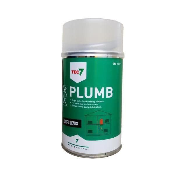 TEC7 Plumb Leak Sealer 750ml
