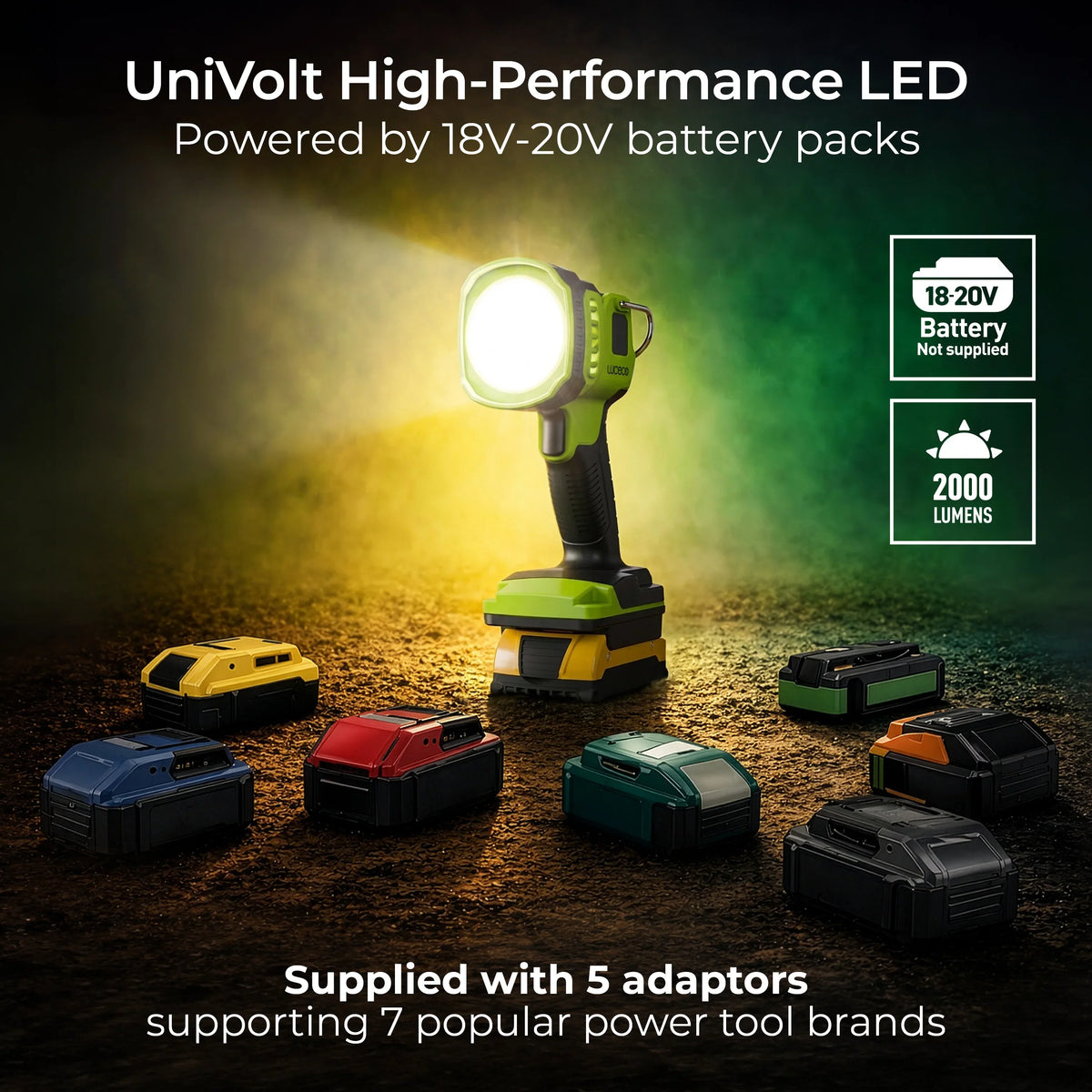 Ask Ace - Shedding Light on Jobsite Efficiency