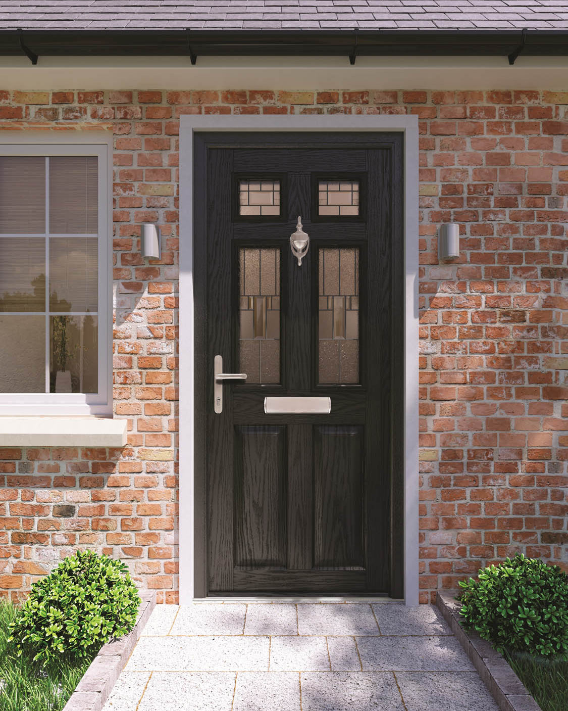 How Much Does It Cost To Install A Front Door In 2026?