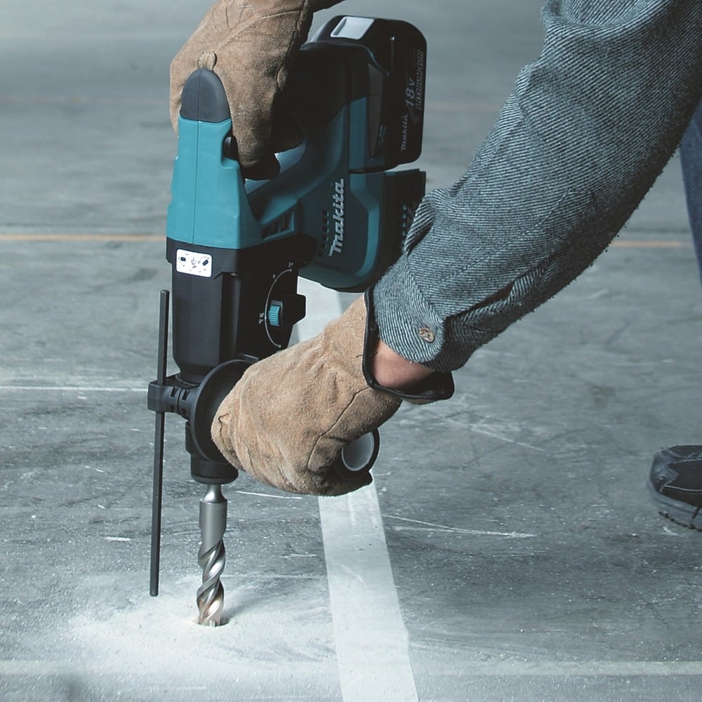 SDS Drill Bits vs Standard Drill Bits: Which One Do You Need?