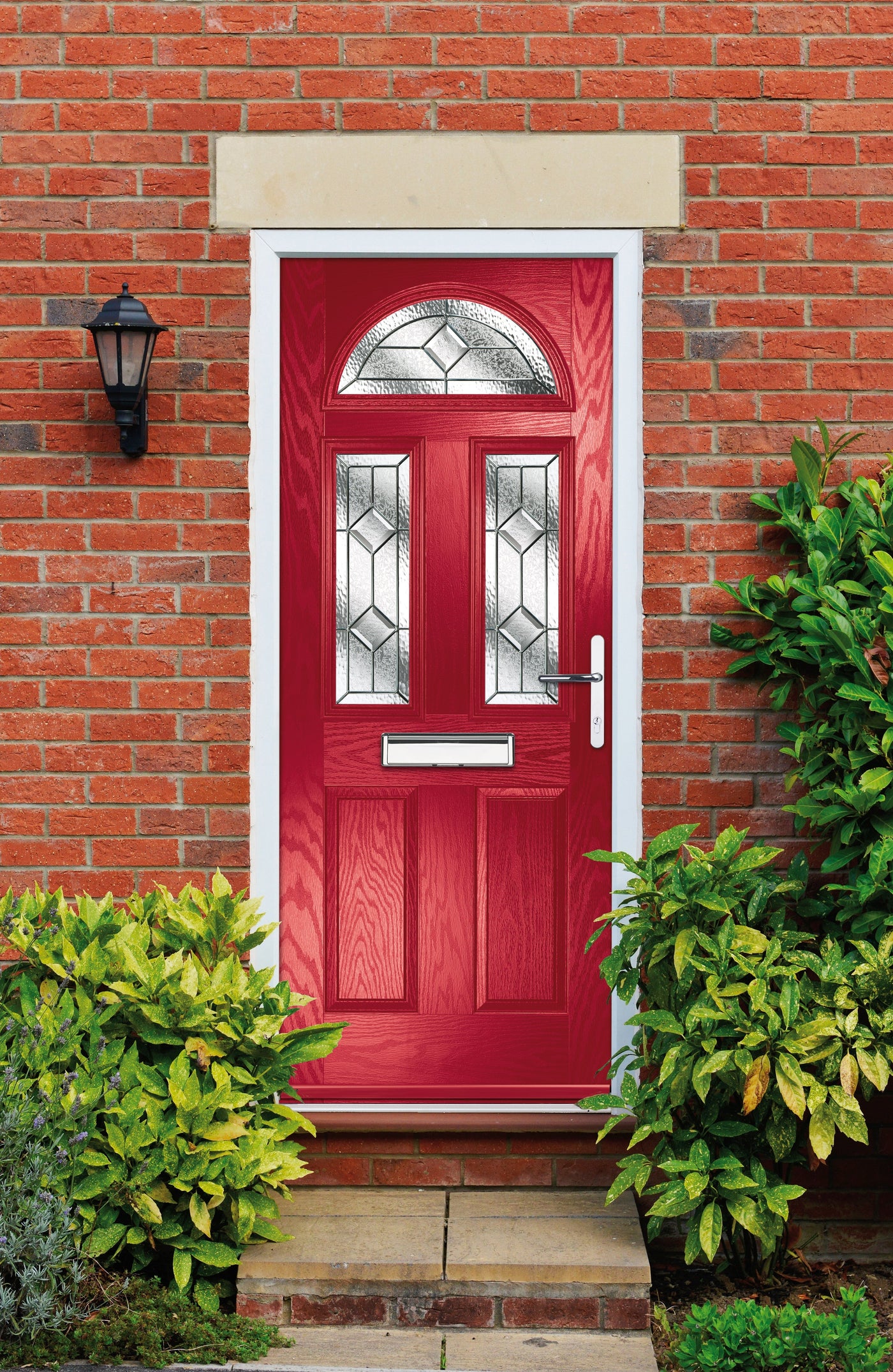 Pay Monthly Front Doors - No Need To Delay Your Home Upgrade