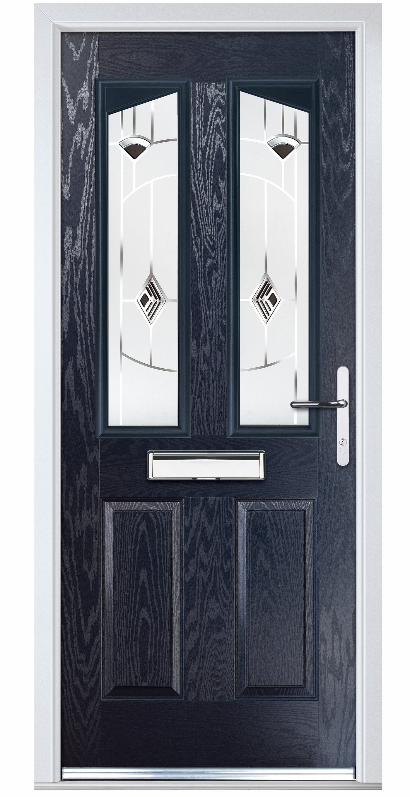 Composite Door Cost Guide 2026: How Much Is A Composite Front Door?
