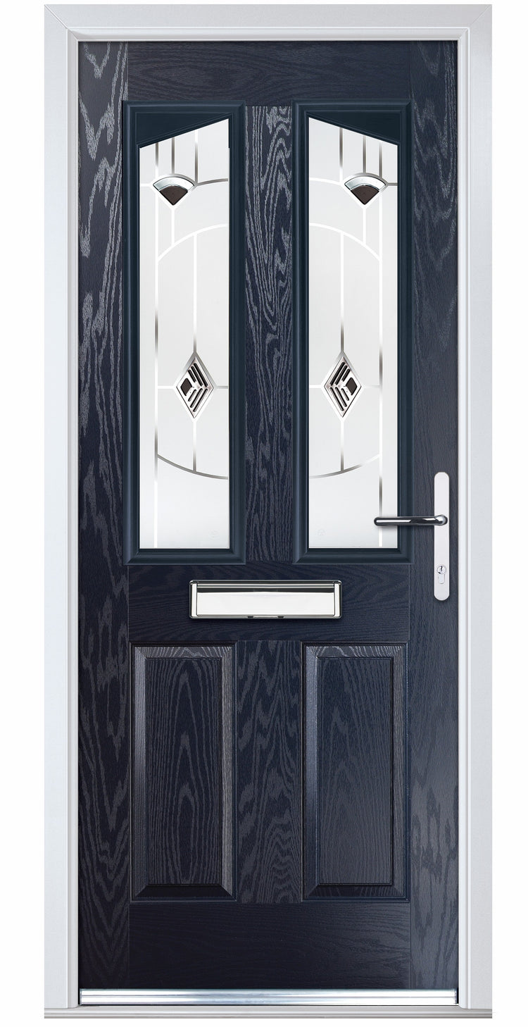 Composite Door Cost Guide 2026: How Much Is A Composite Front Door?