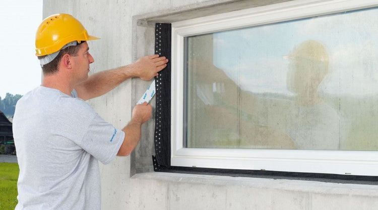 Why Window & Door Insulation Matters More Than You Think!
