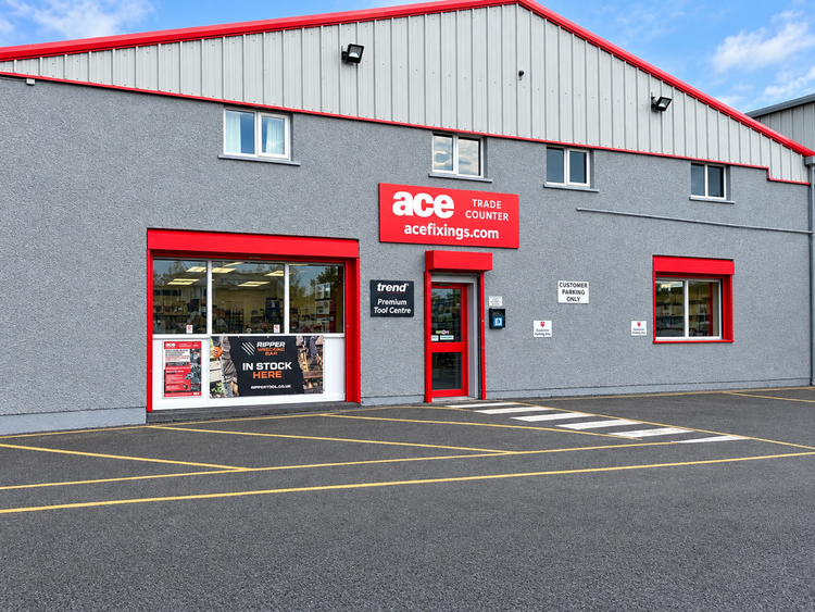 Ace Fixings Introduces New Friday Hours