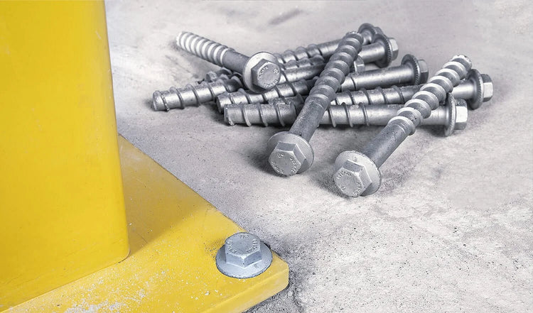 Best Fixings for Outdoor Projects: Choosing Screws and Anchors