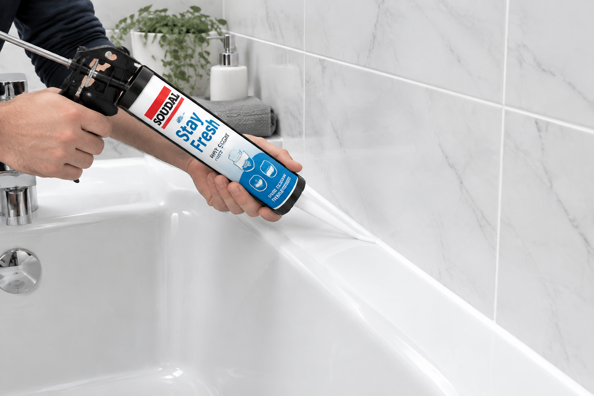 How to Tackle Mould: Clean It Properly and Help Stop It Returning