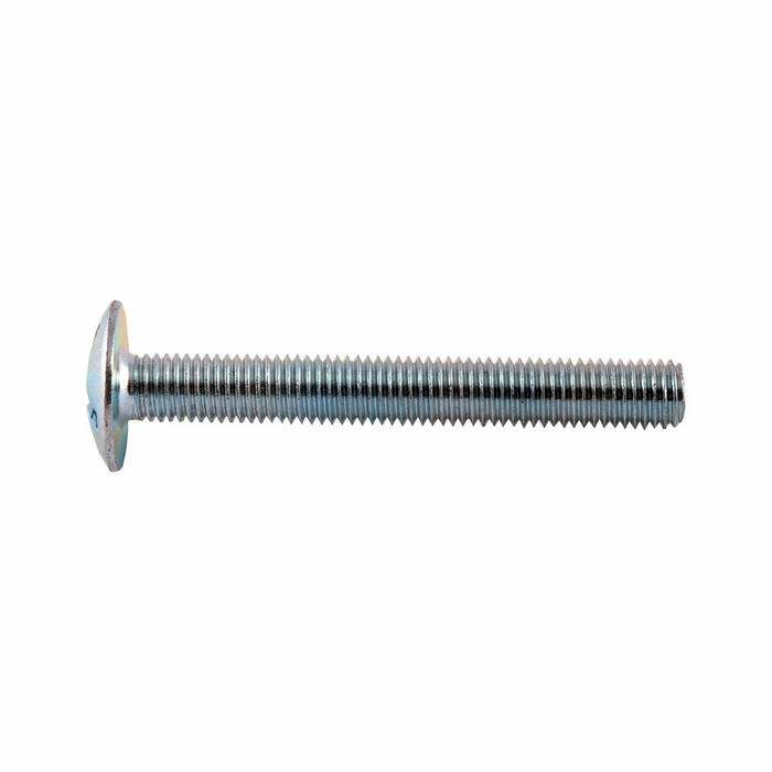 Nuts, Bolts & Washers