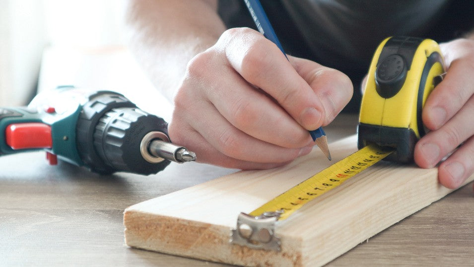 Ironmongery & Hand Tools