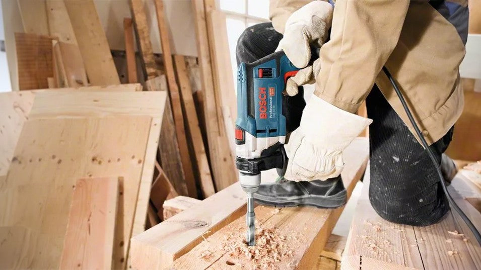 Power Tools