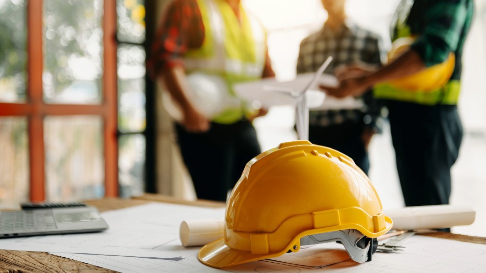 Site Equipment