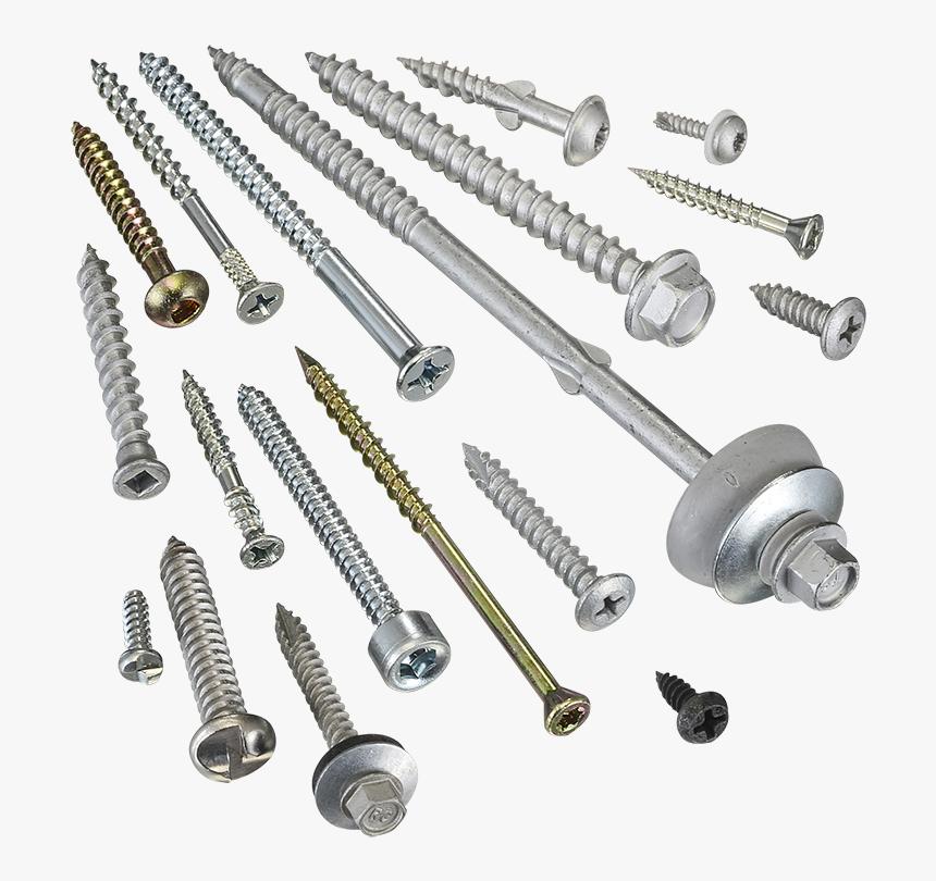 Screws