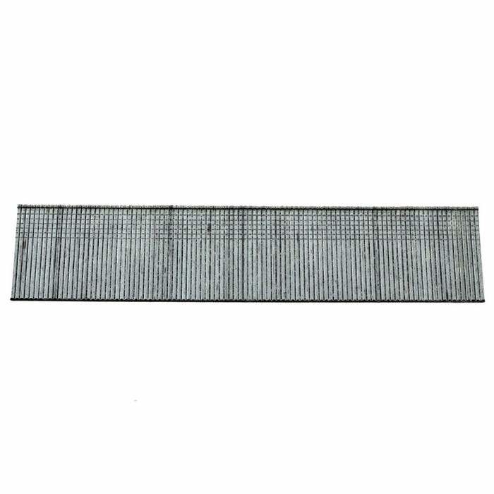 18 Gauge Brads Galvanised 25mm (Boxed 2000)