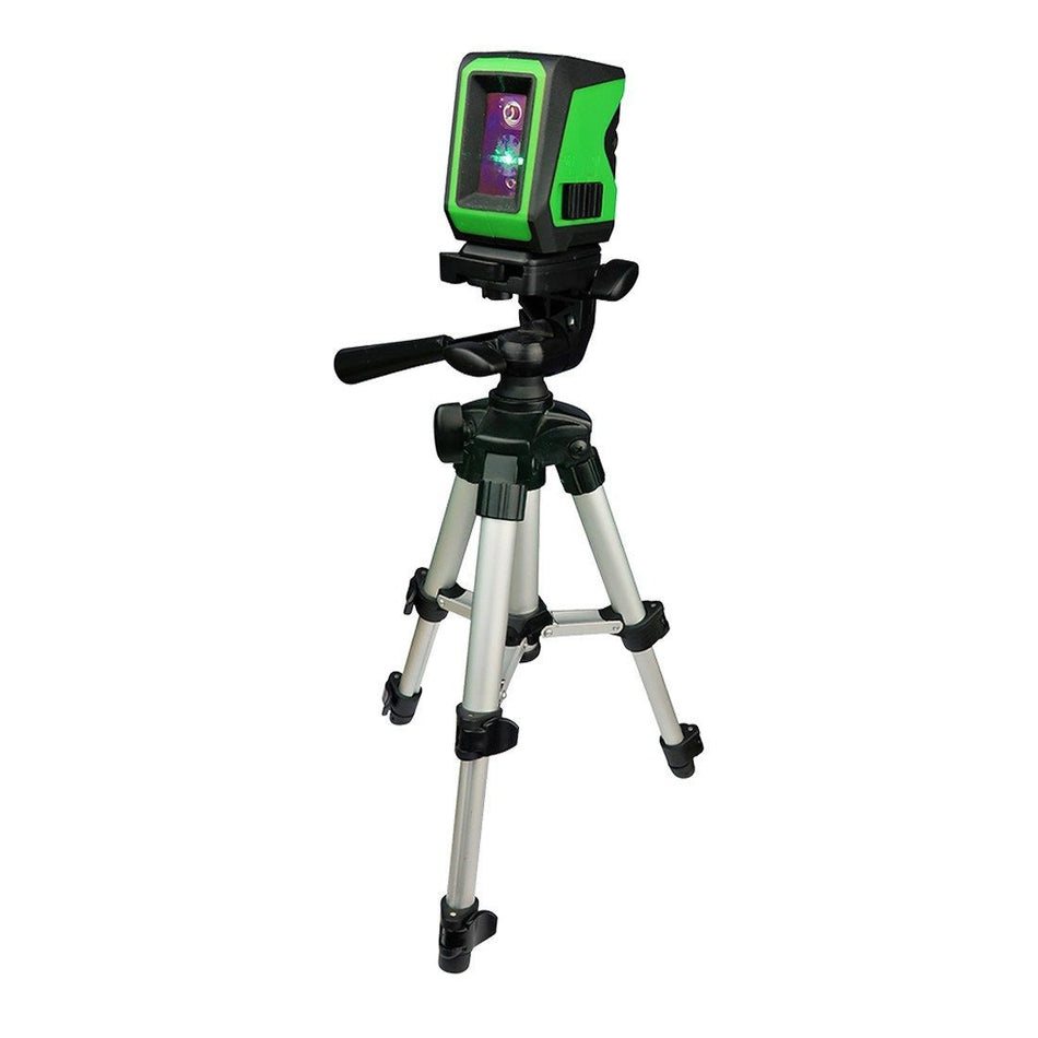 Imex L2G Mini Cross Line Green Beam Laser