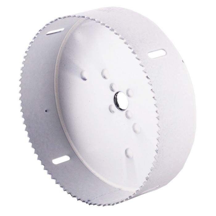 Lenox Bi-Metal Hole Saw 114mm