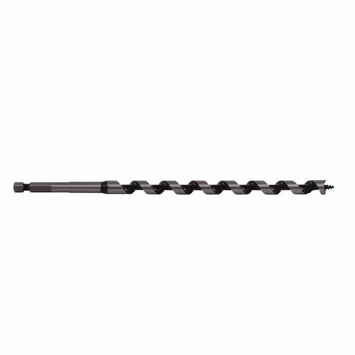 Bosch Wood Auger Bit 12mm x 235mm Hexagon Shank